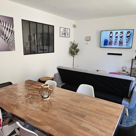 Appartement Complet 2 Chambres 6 Couchages La Jonquera Kültér fotó
