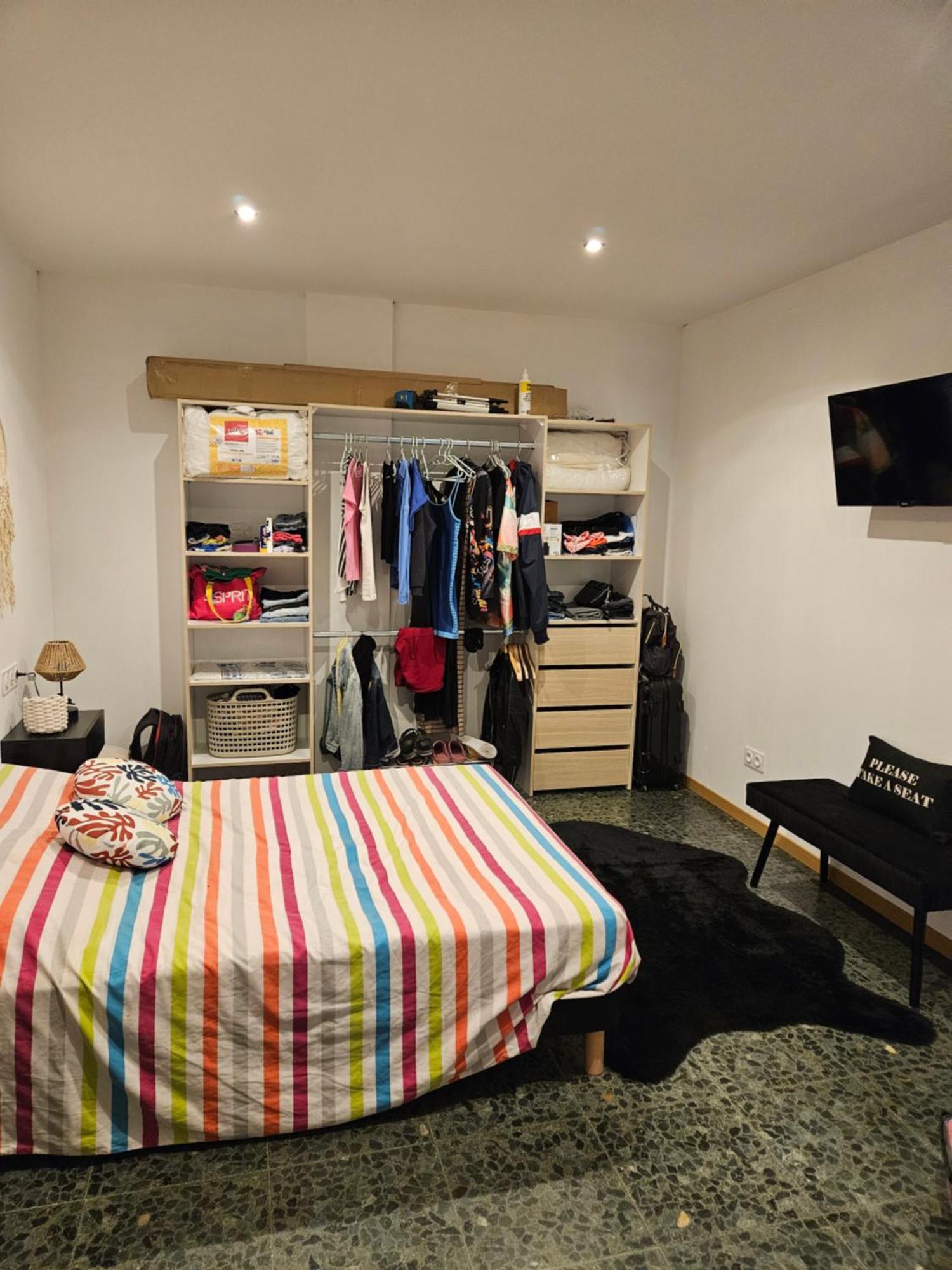 Appartement Complet 2 Chambres 6 Couchages La Jonquera Kültér fotó