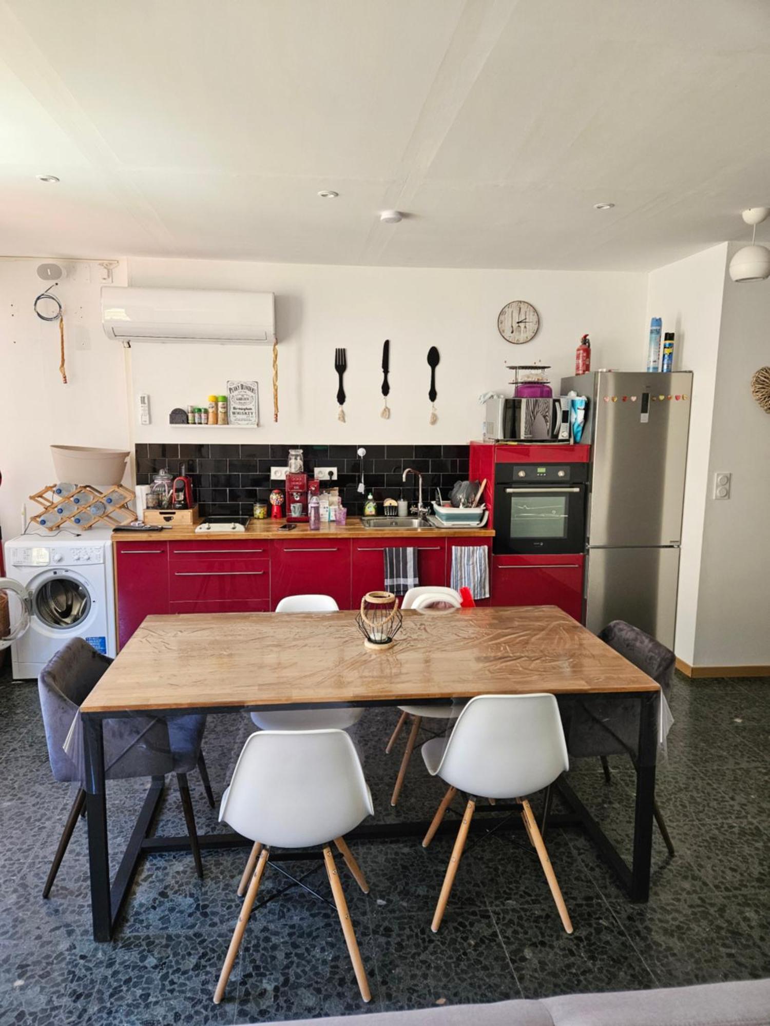Appartement Complet 2 Chambres 6 Couchages La Jonquera Kültér fotó
